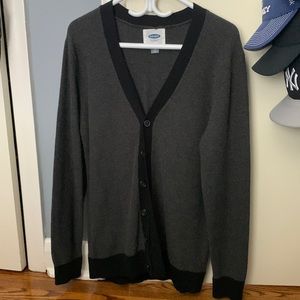 Old Navy cardigan